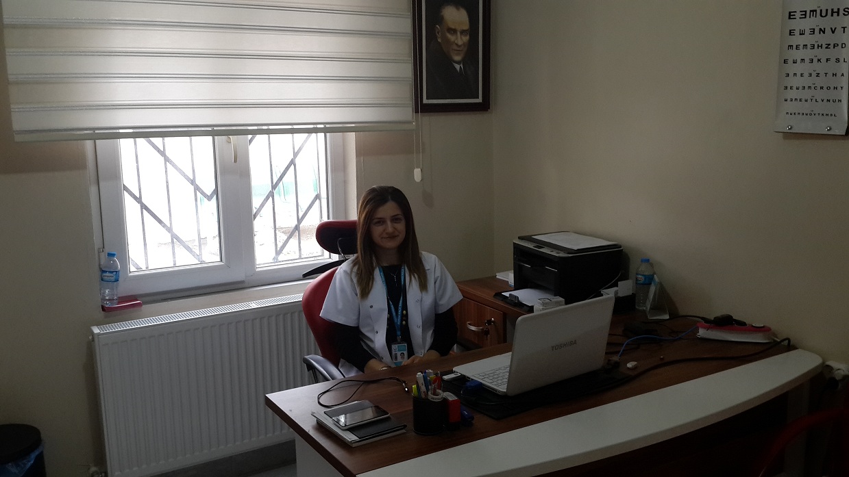 Aile Sağlığı Merkezimiz