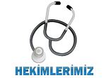 HEKİMLERİMİZ
